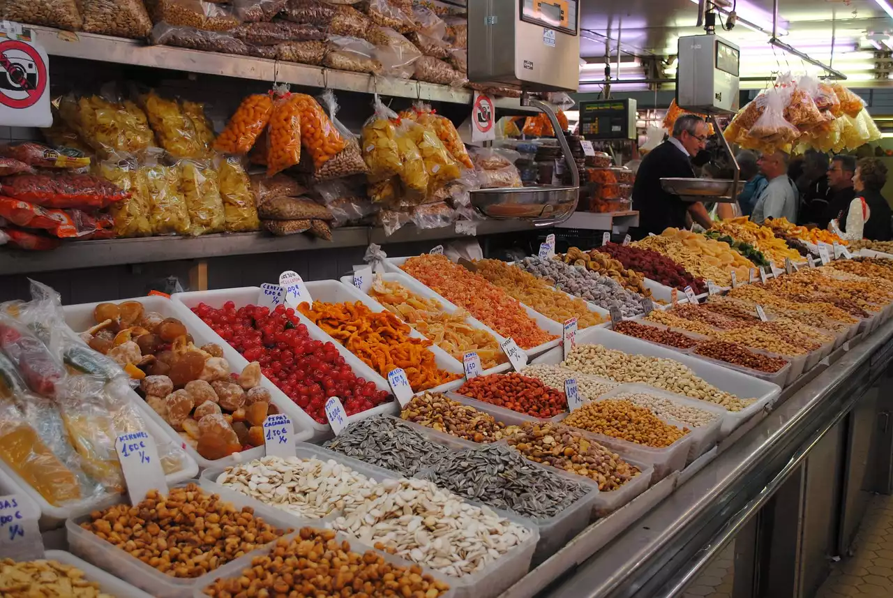 인도의 맛을 발견해보세요: 5가지 지역 요리와 독특한 맛